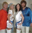 Abba Feeling