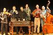 Balogh Kálmán és a Gipsy Cimbalom Band