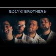 Bolyki Brothers