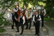 Budapest Ragtime Band