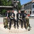 Creative Tuba Quartet