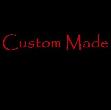 Custom Made