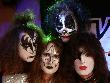 Kiss Forever Band