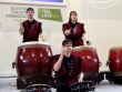 KIYO-KITO Taiko-japán dob show